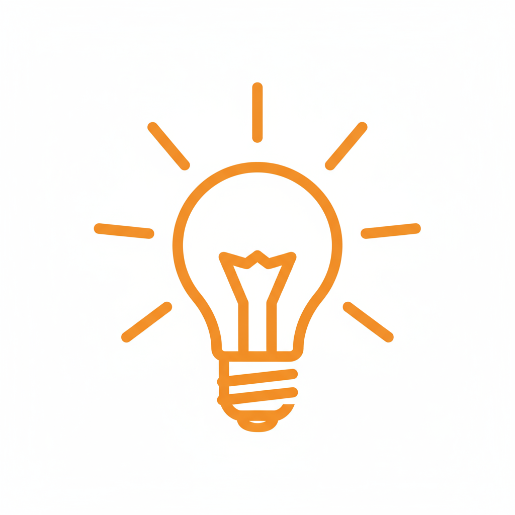Clarity icon