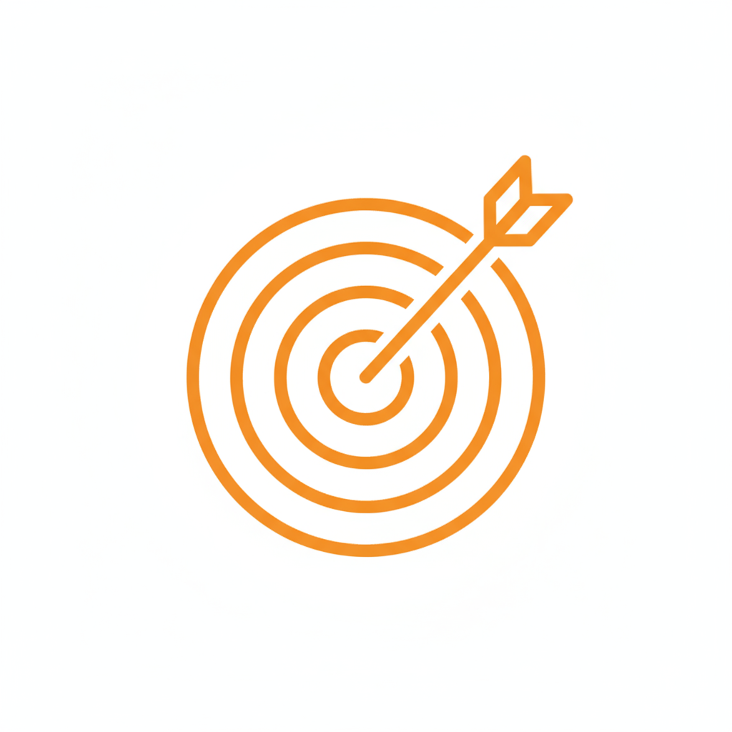 Focus icon