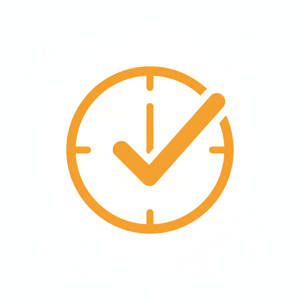 Time icon